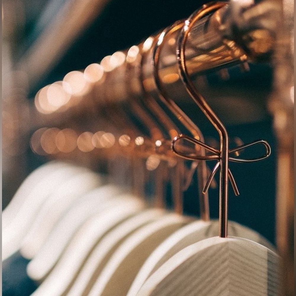 Meet your Posher, Pasatiempo Shop